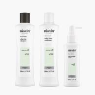 Scalp Relief - Для ухода за волосами и чувствительной кожей головы